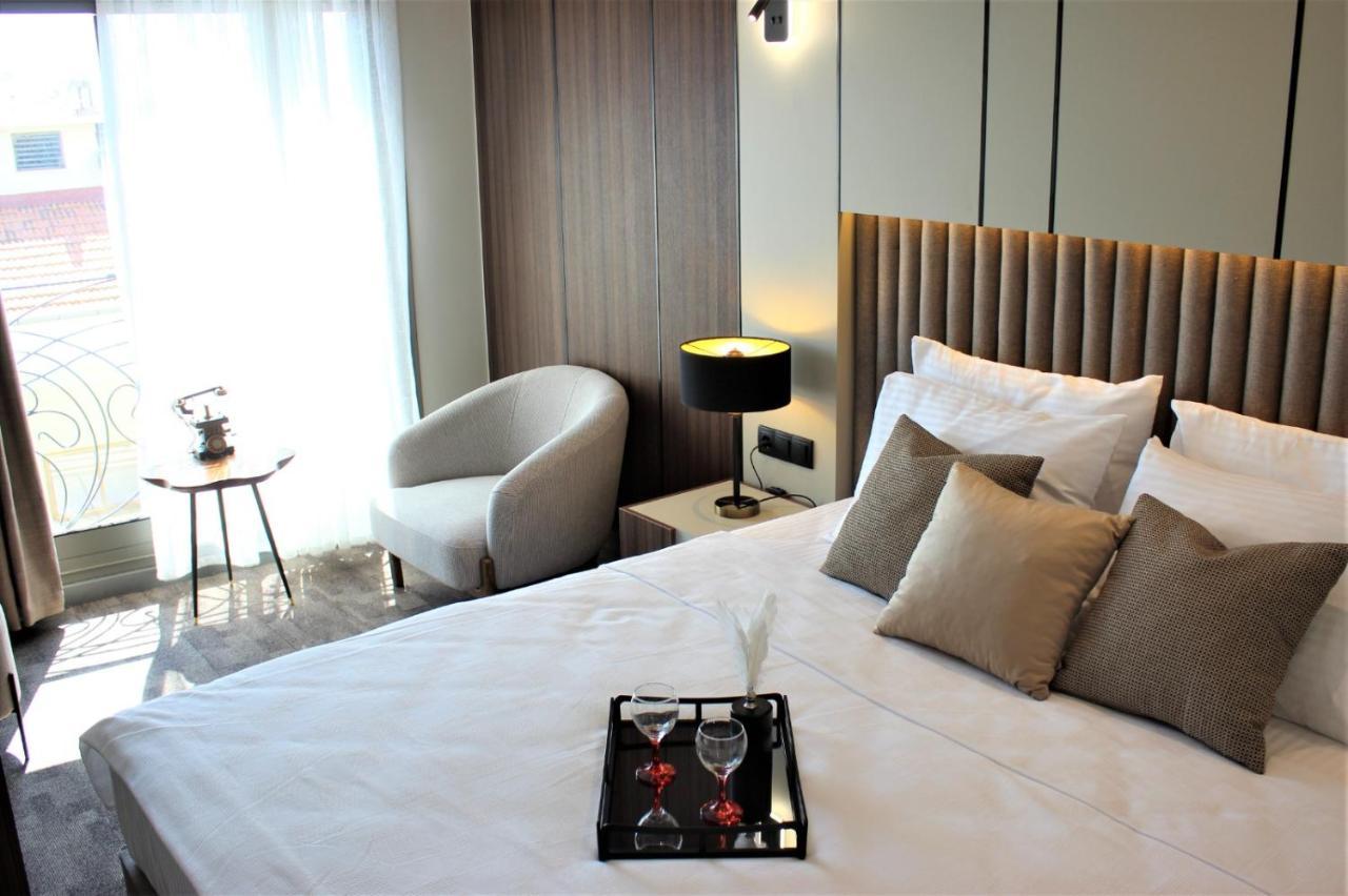 Monalisa Hotel Kuşadası