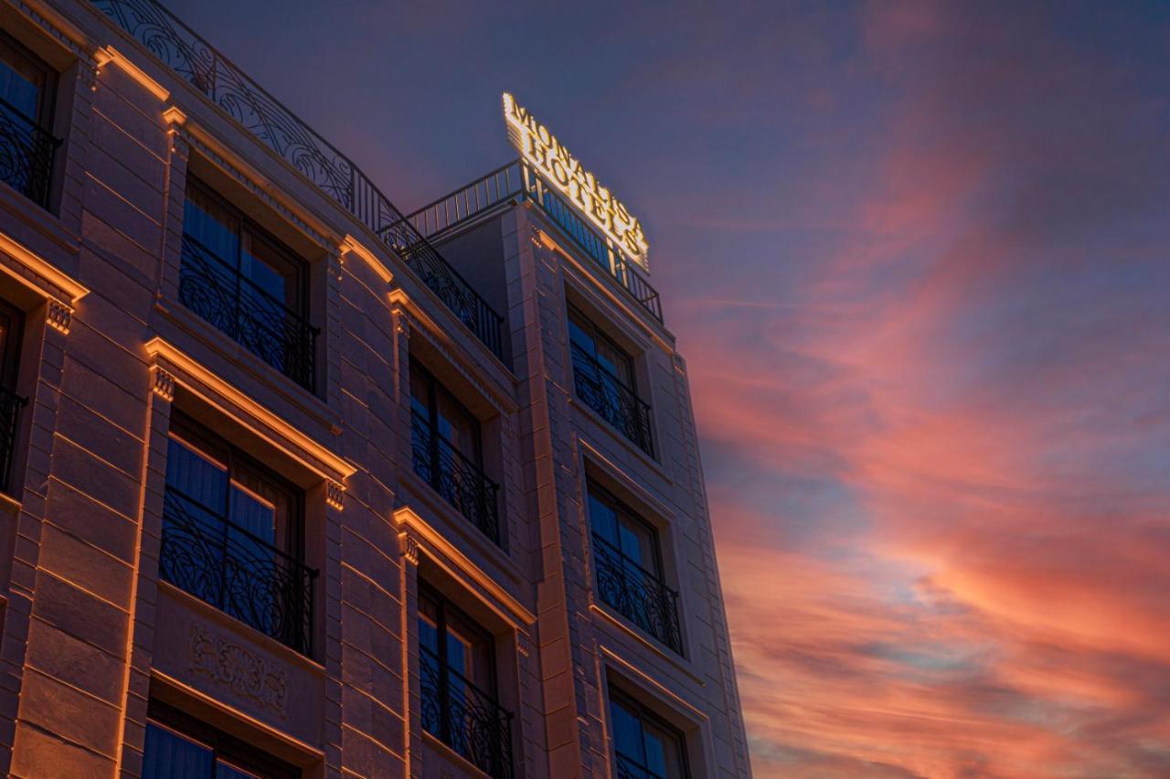 Hotel Monalisa