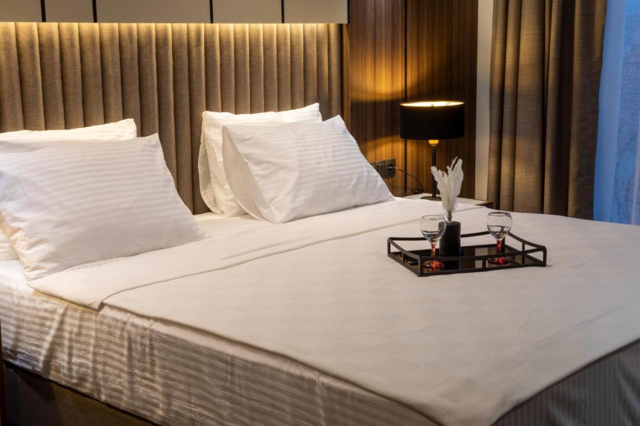 Hotel Monalisa Kuşadası