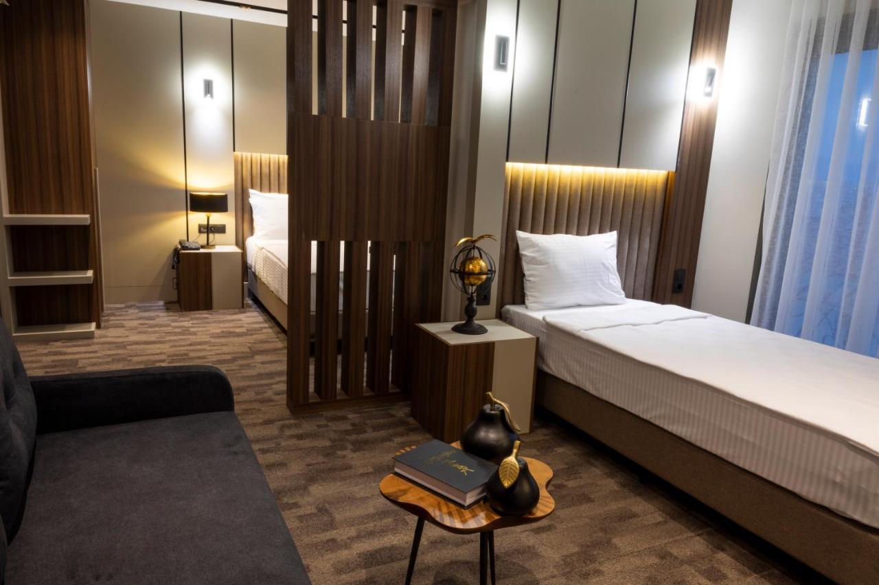 Hotel Monalisa