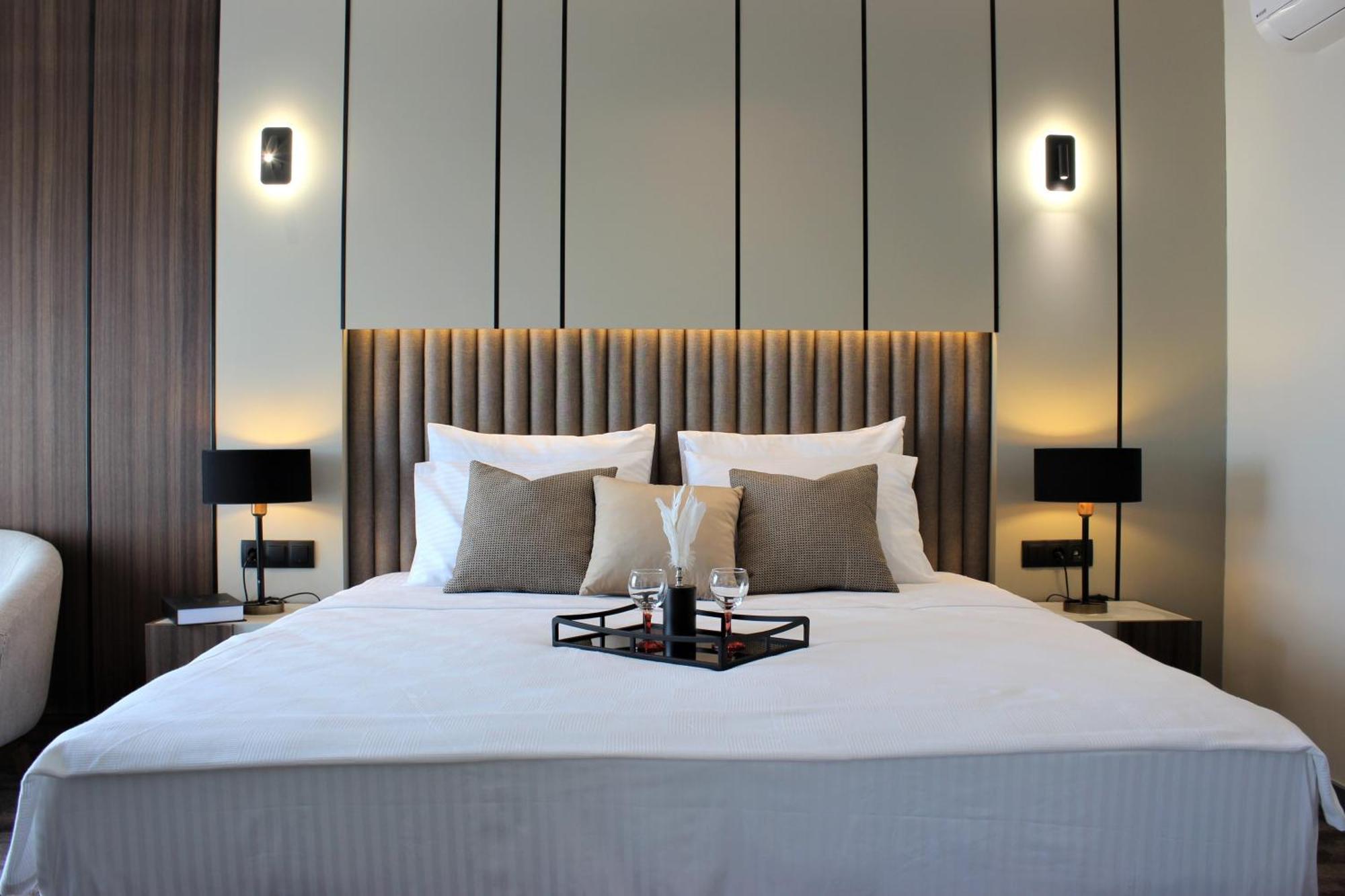 Hotel Monalisa *