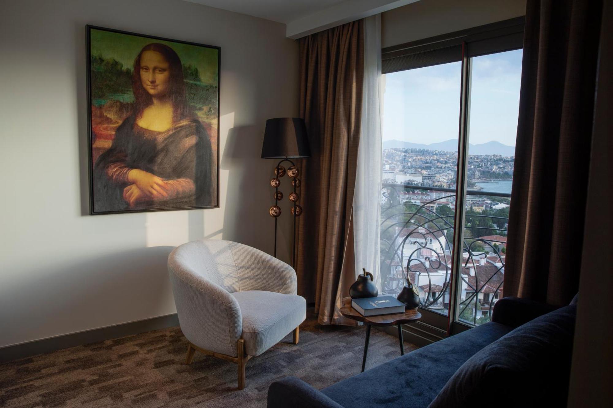 Hotel Monalisa Kuşadası