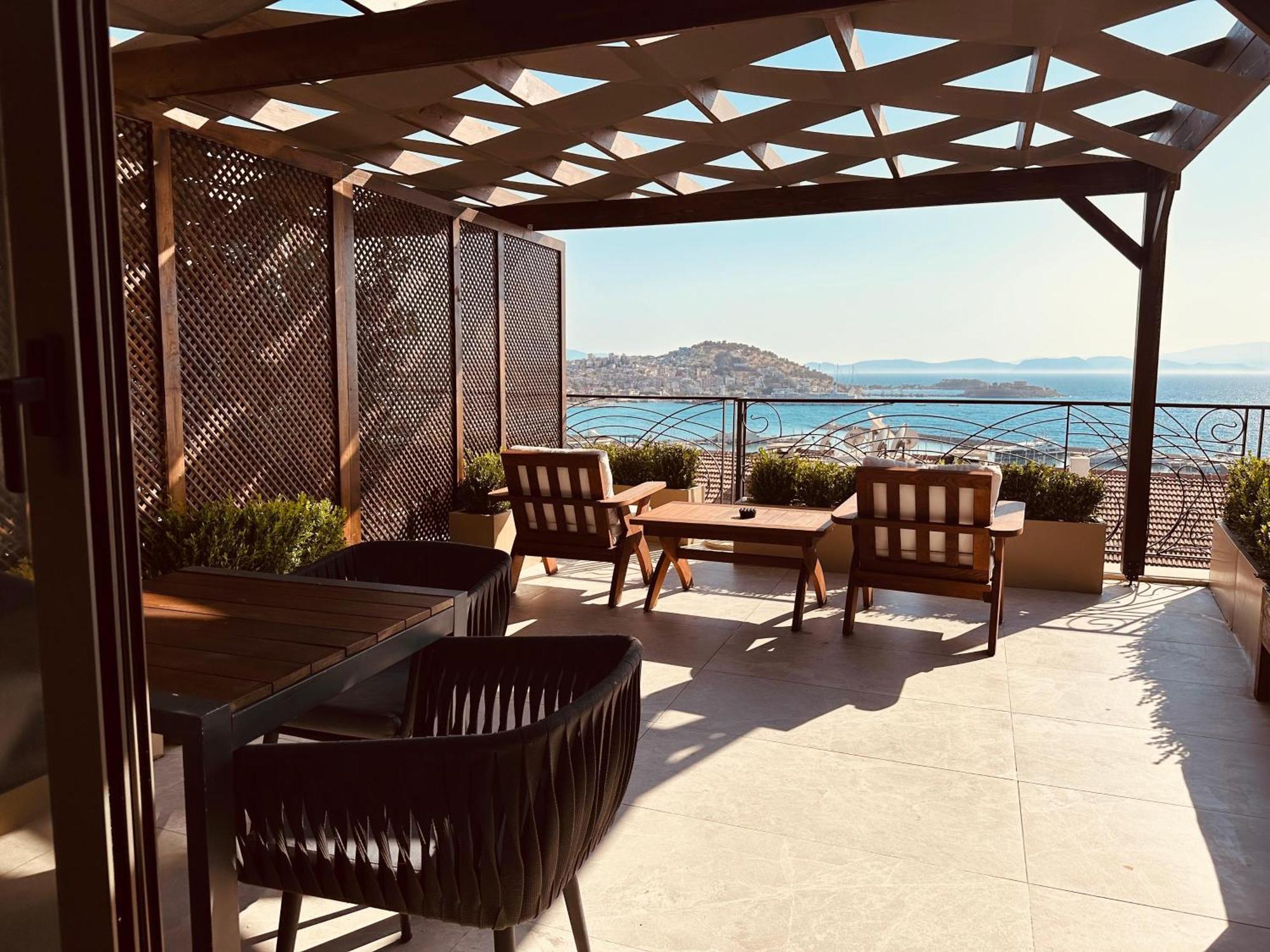 Hotel Monalisa Kuşadası