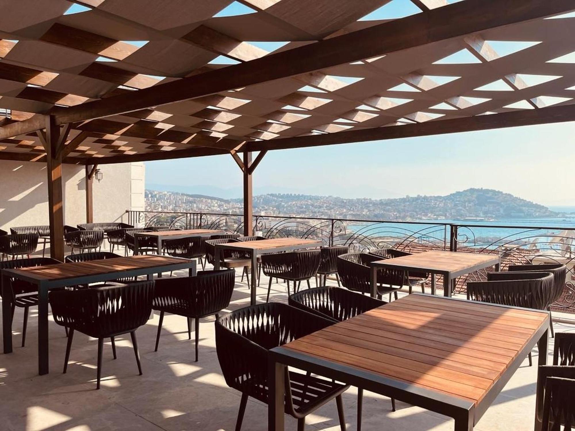 Hotel Monalisa Kuşadası